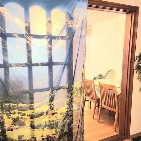 Seokchon Aerak Bed & Breakfast