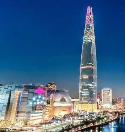 B&B 석촌애,락 서울특별시