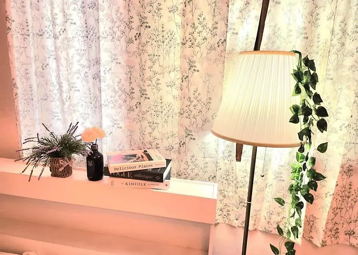 석촌애,락 B&B 서울특별시